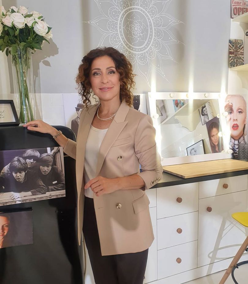 Надежда Матвеева